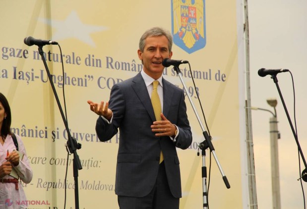 Iurie Leancă