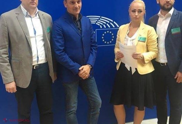 Un membrul al Comisiei Parlamentare pentru Asociere UE - Moldova va cere autorităților să ASIGURE „o soluţionare echitabilă a cazului lui Ilan Şor”