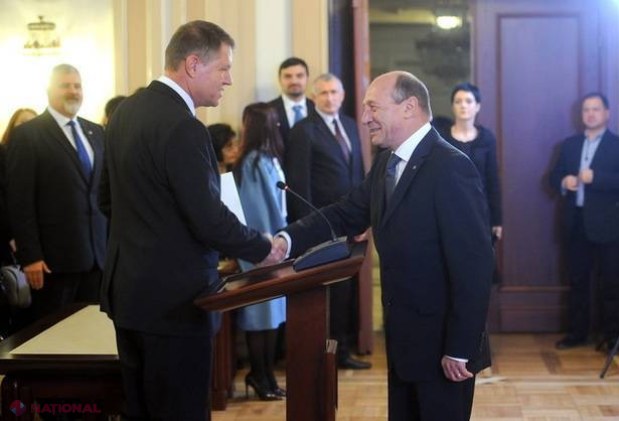 SURPRIZĂ MARE pentru Traian Băsescu. Nimeni nu se aştepta să se întâmple atât de REPEDE