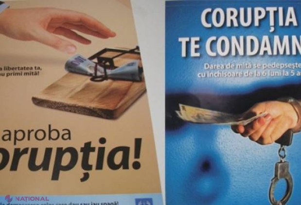 Omenirea marchează astăzi Ziua Internațională de Luptă Împotriva Corupției