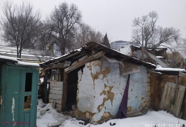 OPINIE // Istoria dezvoltării urbane a Chișinăului și de ce e timpul ca zona Circului să aibă clădiri moderne în loc de COLIBE părăsite