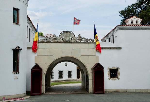 FOTO // Seară dedicată Republicii Moldova, găzduită de Custodele Coroanei, la București. Principele Radu, către participanții de la Chișinău: „Identitatea coroanei legată de plaiurile pe care le reprezentaţi”