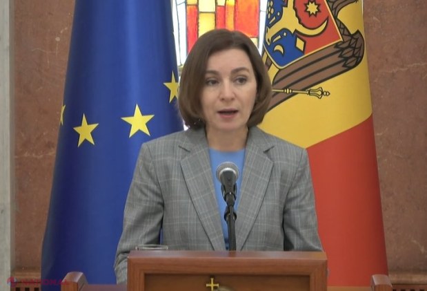 Rusia și acoliții săi au întețit ATACURILE hibride asupra R. Moldova, iar autoritățile iau măsuri. Maia Sandu a anunțat crearea Centrului Național de Apărare Informațională și Combatere a Propagandei „PATRIOT”