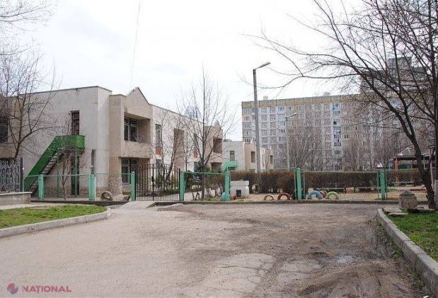 Care sunt administrațiile grădinițelor din Chișinău SANCȚIONATE pentru nereguli în alimentarea copiilor