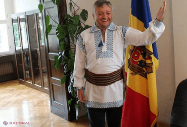 Mesajul unui ambasador moldovean: „Plec a doua zi, dacă basarabenii se întorc prin vot în robia rusească”