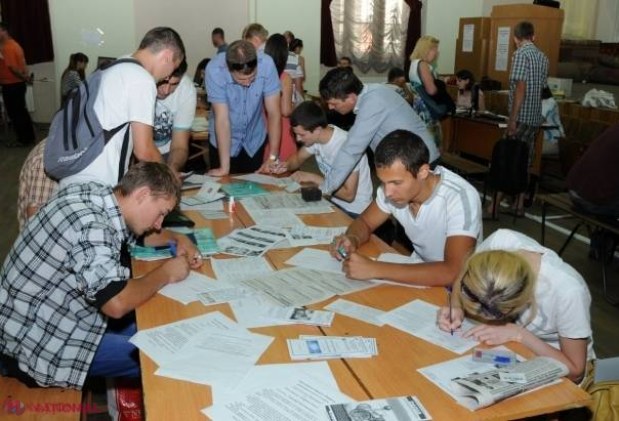 Ce domenii preferă ABSOLVENȚII de gimnaziu și de liceu din R. Moldova? Locuri VACANTE în colegii