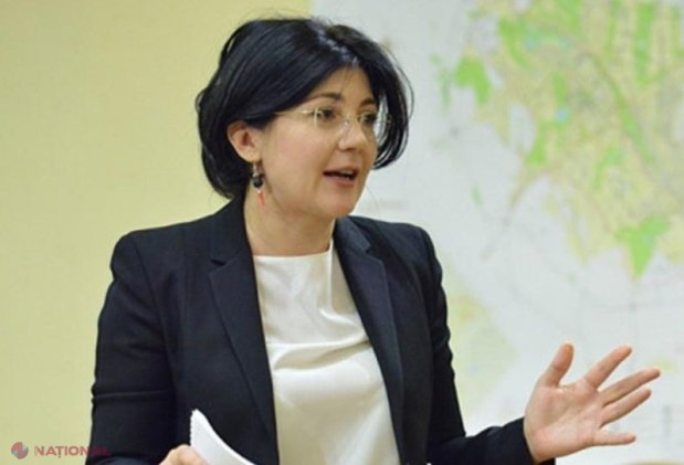 Numirea Silviei Radu în fruntea Ministerului Sănătății, CRITICATĂ de Ala Nemerenco: „Nu vă mai bateți joc atâta de sistemul sănătății”