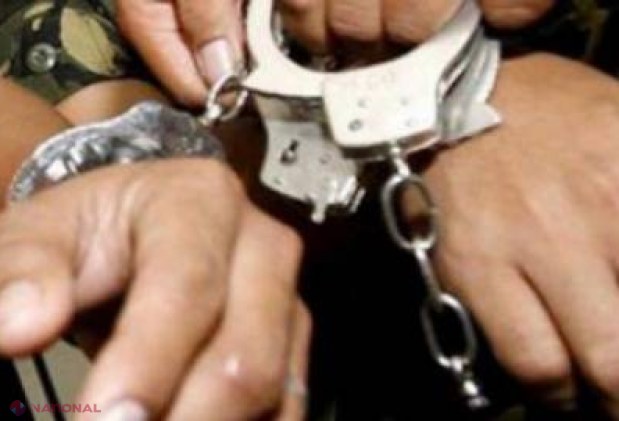 Militar reținut după 16 ani de căutări. A furat din depozitul Armatei Naționale