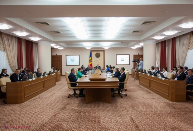 Săracii din R. Moldova vor primi câte 6 000 de lei