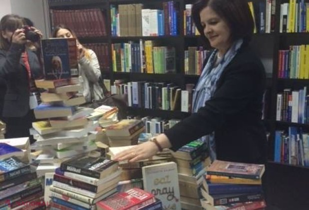 Donația din SUA și CANADA a ajuns la Chișinău