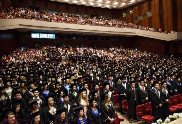 Așteptările premierului Filip față de ABSOLVENȚII Universităţii de Medicină și Farmacie