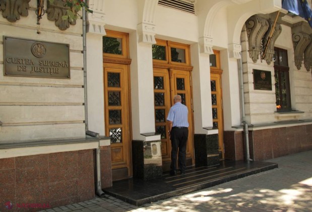 Schimbări MAJORE în sistemul judecătoresc. Curtea Constituțională le susține