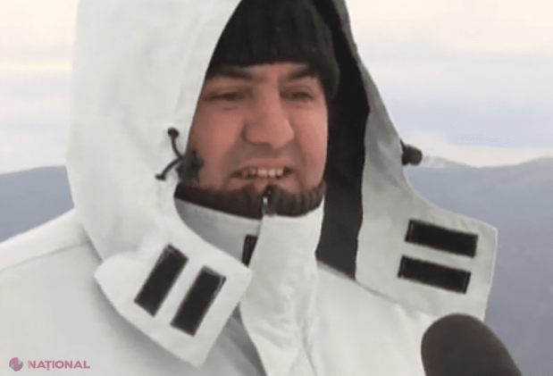 DOC // Un consilier raional de-al lui Usatîi a CERȘIT bani de la stat pentru tratament, dar a plecat să se DISTREZE în România: „Ne place atmosfera”