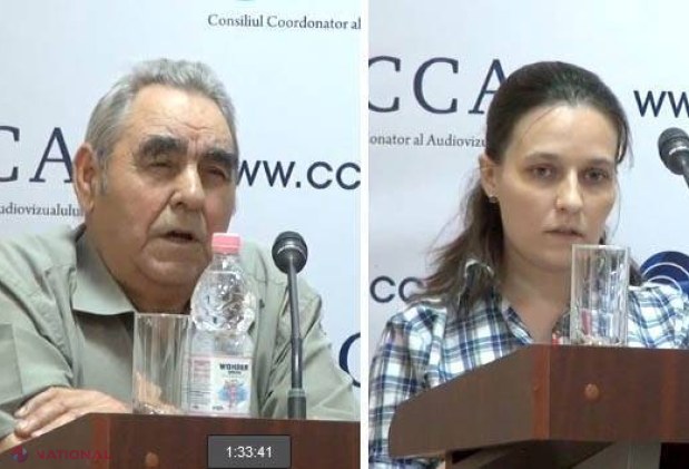 CCA a selectat doi membri în Consiliul de Observatori al „Teleradio Moldova”