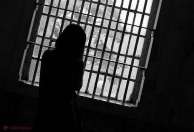 Moldoveancă reținută după 18 ani de căutări. A evadat din închisoare