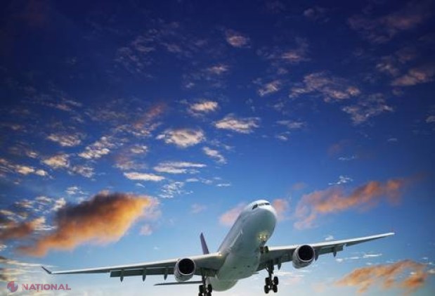 Studiu // Bilete de avion. Când rezervi şi când zbori cel mai IEFTIN