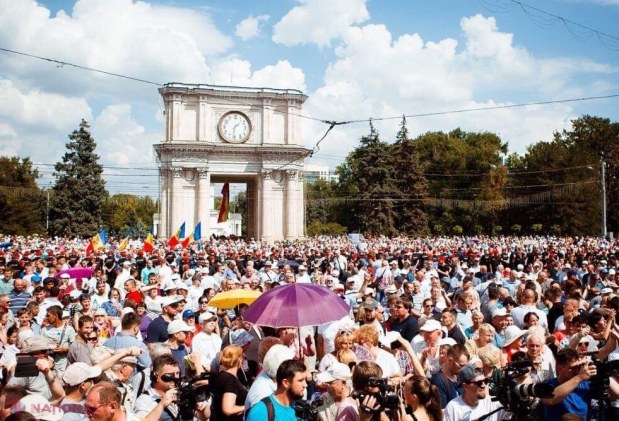 „Eurodeputații susțin proiectele sociale ale Partidului politic „ȘOR””