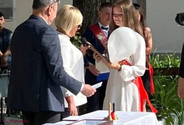 Premii de până la 3 000 de lei pentru elevii buni la învățătură din municipiul Orhei, din partea Fundației „Miron SHOR”