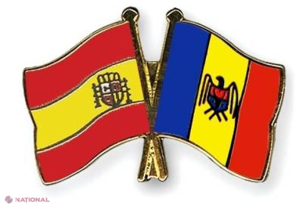 Veste IMPORTANTĂ pentru moldovenii din Spania