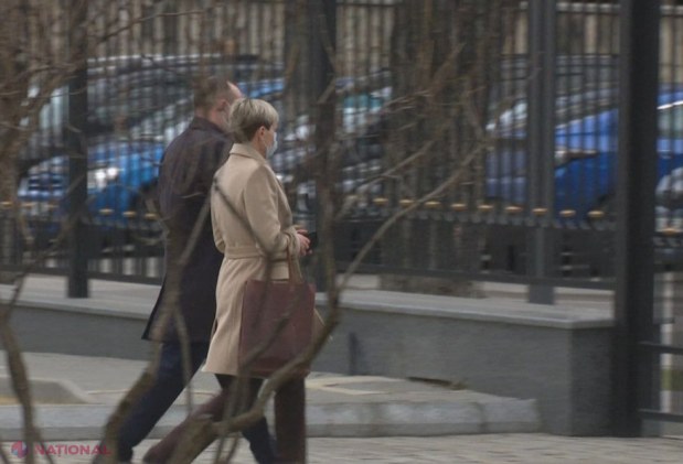 FOTO // Conducerea PSRM, întrevedere cu președinta Maia Sandu. Ce au făcut Batrîncea și Adela Răilean la PREȘEDINȚIE