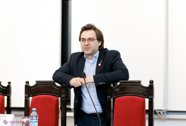 R. Moldova nu este singură în această perioadă dificilă, când Rusia duce un RĂZBOI brutal împotriva Ucrainei. Nicu Popescu: „România, UE, SUA, Marea Britanie și NATO, alături de R. Moldova în fața încercărilor de DESTABILIZARE puse la cale de Rusia”