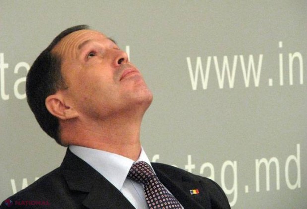 Gest mărinimos oferit de Mihail Formuzal businessmenilor ruși