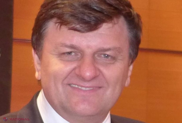 TOP NAȚIONAL // Medicul anului 2013