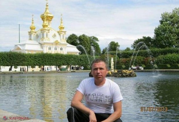 Unul dintre șoferii decedați ieri la Anenii Noi a lăsat în urmă doi copii, unul fiind invalid: Apelul rudelor bărbatului