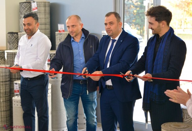 Acum și mai multe covoare pentru Casa Ta.