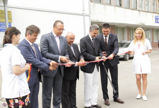 România și R. Moldova, „mână în mână și umăr la umăr” 