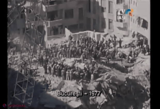 ORDINUL SECRET dat de Ceauşescu după cutremurul din 1977. Documentul CLASIFICAT al Securităţii iese la iveală după 40 de ani. Pericolul este şi acum URIAŞ