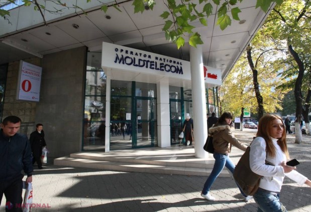 (DOC) BĂTAIE de JOC // Cum i-a RĂSPUNS „Moldtelecom” Companiei „Teleradio Moldova” referitor la poziția 5 a postului „Moldova 1”