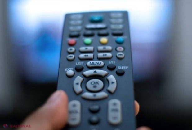 R. Moldova trece la televiziunea digitală. Ce vor face cei care au televizoare vechi