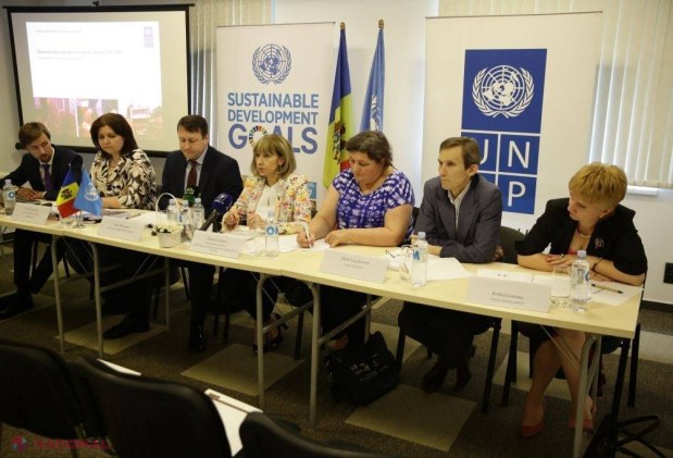 RAPORT // Fiecare a cincea persoană de la sat locuiește la limita SĂRĂCIEI în R. Moldova