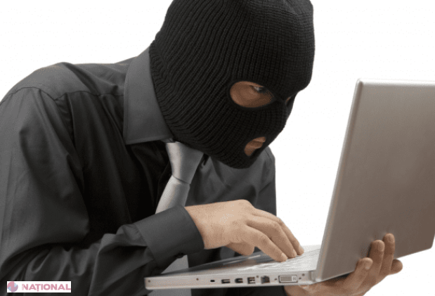 ATENȚIE! ESCROCHERII pe internet
