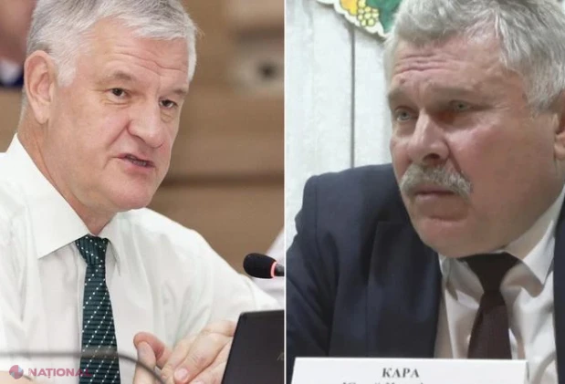 ULTIMĂ ORĂ // Maia Sandu a RETRAS cetățenia R. Moldova pentru doi exponenți ai regimului separatist de la Tiraspol 