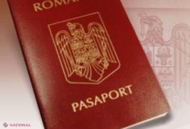 O mie de euro pentru cetățenie română 