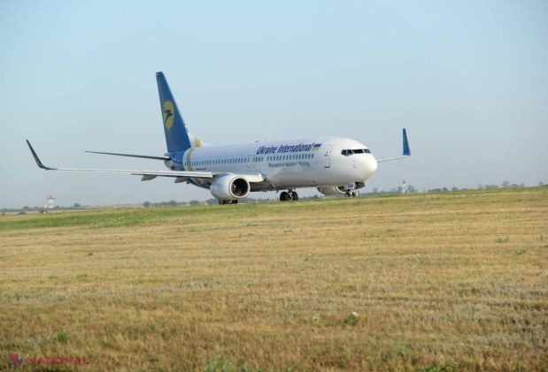 Aeroport din România, ÎNCHIS complet până în septembrie