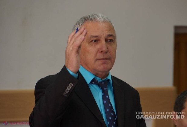PROMISIUNI deşarte? Când vor avea găgăuzii „gaz IEFTIN, consulat rusesc şi dreptul de se trata GRATUIT în Rusia”