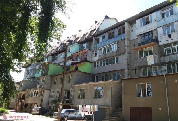 Cum luptă judecătorii din R. Moldova cu construcțiile NEAUTORIZATE: Decid DEMOLAREA în cazuri numărate