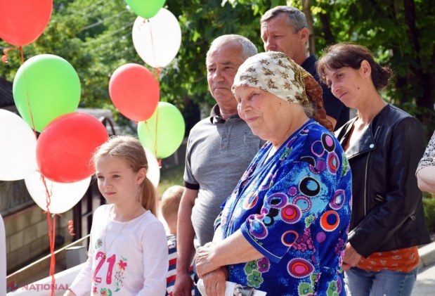 FOTO // Renovarea drumurilor la Orhei continuă în ritm ALERT. Încă o stradă a fost inaugurată, după ample lucrări de reparație: „Este utilizată tehnologia „Slurry Seal”, care se utilizează pe larg în țările europene și SUA”