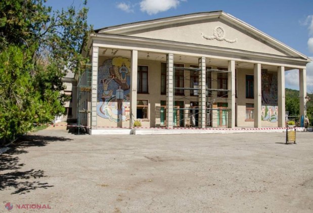 Cum a BUCURAT Uniunea Europeană locuitorii dintr-un sat din stânga Nistrului