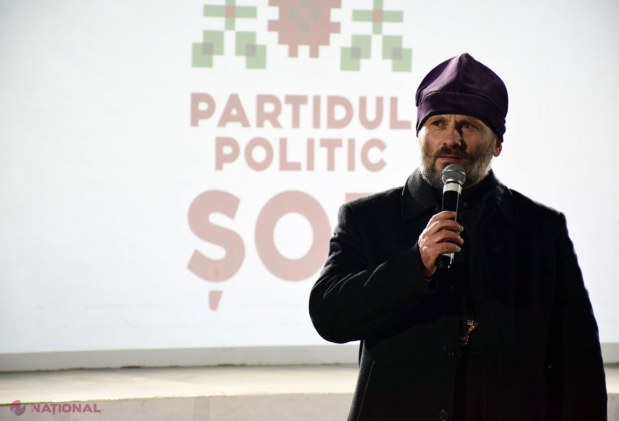 FOTO // Încă un sat din raionul Orhei, Camencea, a fost iluminat de echipa Partidului „ȘOR” „Vom elabora câteva inițiative, care vor permite dezvoltarea TURISMULUI în regiune, pentru a reda acestei zone pitorești o altă viață”