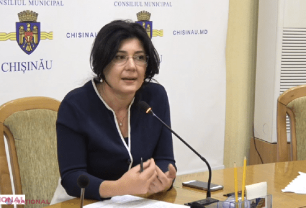 Prima DISPOZIȚIE semnată de Silvia Radu în calitate de primar interimar