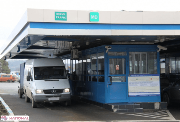Anunțul de ULTIMĂ ORĂ al Poliției de Frontieră