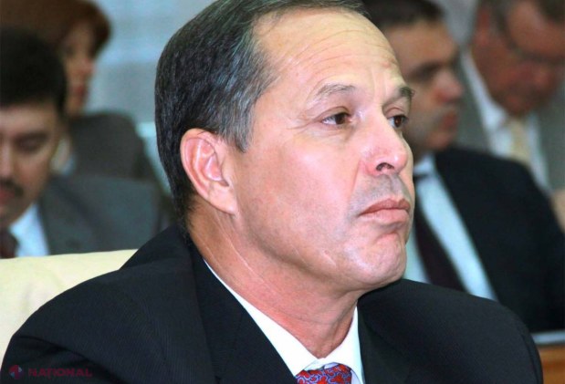 Mihail Formuzal