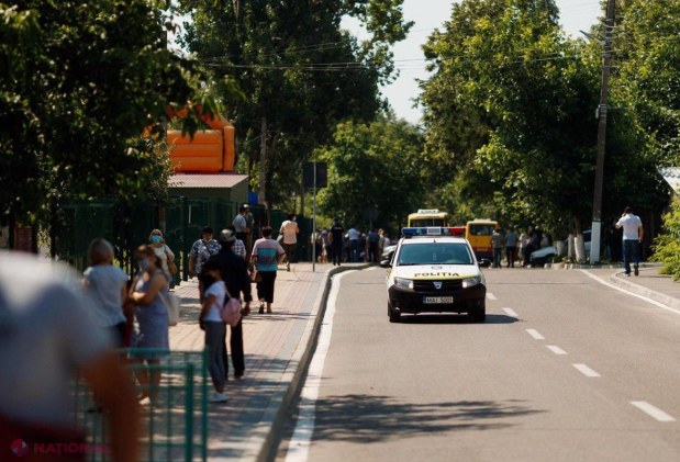 VIDEO, FOTO // Protest de amploare la „OrheiLand”. Marina Tauber către Dodon și Chicu: