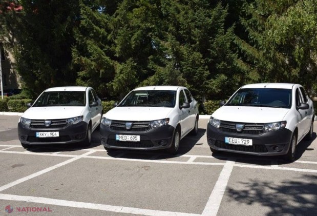 ATENȚIE, ȘOFERI! Poliția anunță că va acționa cu mașini-capcană cu numere de înmatriculare CIVILE