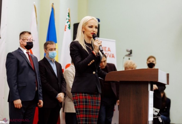 FOTO // Program al Partidului „ȘOR”, cu noi rezultate: încă 49 de familii au revenit la Orhei de peste hotare