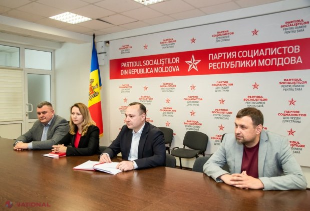 Voronin REFUZĂ să stea la aceeași masă cu NOII liderii ai PSRM? Liderul comuniștilor a LIPSIT de la ședința COMUNĂ a Comitetului Executiv al PSRM și Comitetului Politic Executiv al PCRM